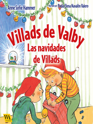 cover image of Las Navidades de Villads